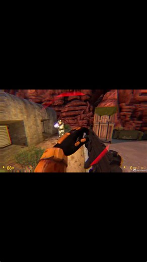 Military POV: WHO IS THE SCIENTIST? #hopeium #gaming #gameplay #halflife #vr