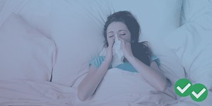 Under the Weather and Other Illness Idioms