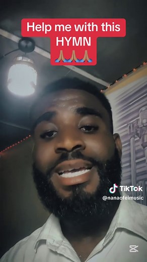 Lyrics or hymn number please. #hymn #hymnal #anglicanhymns #methodisthymns #hymns #VoiceEffects #CapCut