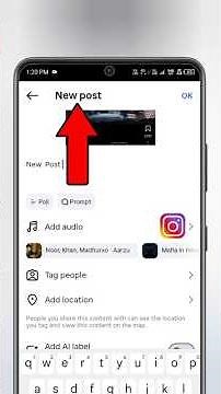 How to Post on Instagram (2026)