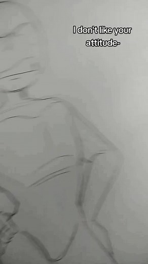 Unique Sketch of Buttons the Clown: Fun and Entertaining Art