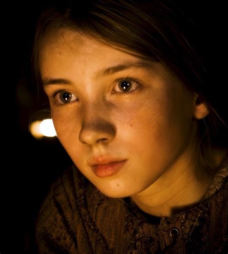 Most Saddest Speech in Vikings 💔