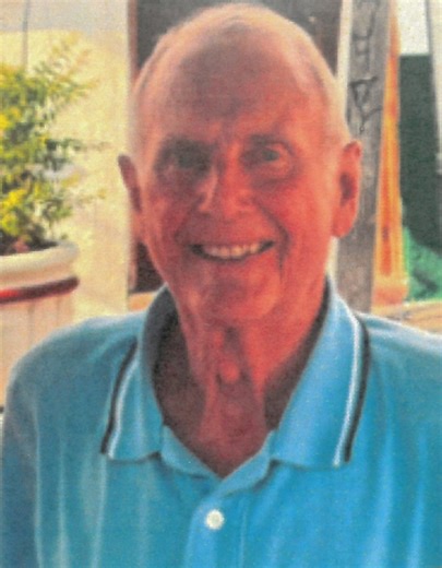 Michael Scott Hollis - Omps Funeral Home