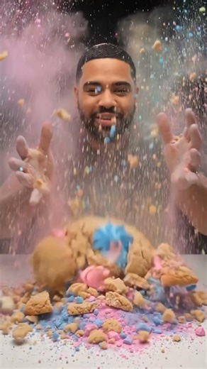 Professional Cookies Destroying ASMR | Destroying ASMR #shorts #satisfying