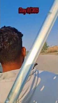 Day 8/365 #acgasfilling #automobile #acinstallation #ekmotahathighumechala #acrepair #minivlog