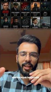 IMDb Explained: The Truth Behind Movie Ratings