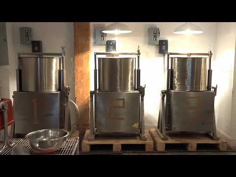 Mast Brothers Chocolate