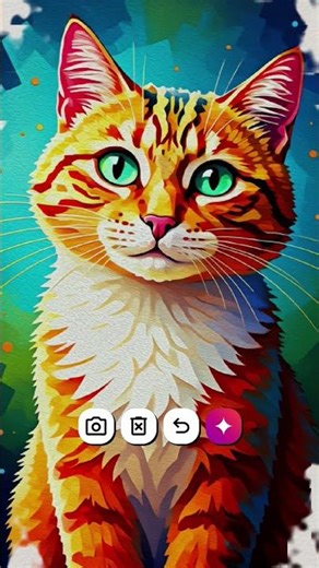 BRAINROT TUTORIAL Emoji Gif #TREND#trend #magic #backstage #creative #lol #shorts#tutorial...