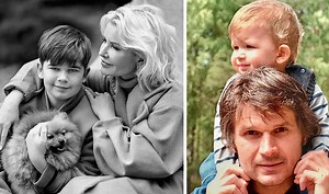 „Chcę dziękować, że byłeś”. Wielką miłość przerwała jego nagła śmierć