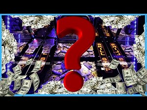 👀☝️Once In A Lifetime WIN "BRAND NEW" High Risk Coin Pusher | Joshua Bartley