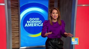 'GMA' Hot List: She's simply the best! Tina Turner says she 'feels young' at 80