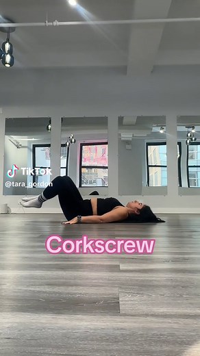 Corkscrew Pose: Biomechanics and Fundamentals Explained