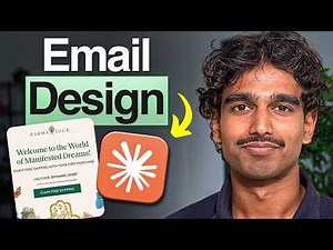 How to Design Emails with Claude (Full Tutorial)