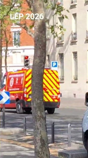 🇨🇵 🚨 BSPP Les photographes de l'urgence