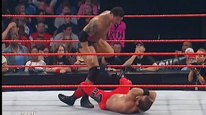 【精彩集锦】\"野兽\"巴蒂斯塔招牌＆终结技——SpineBuster\"脊椎重摔\"合集