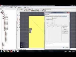 PYSIM 009 - Running the PyroSim File