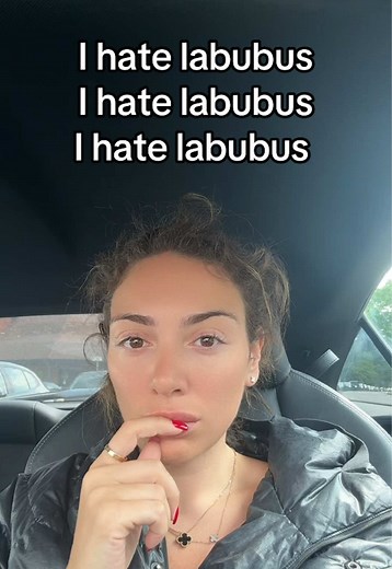 🌚🌚🌚🌚#labubu #fyp