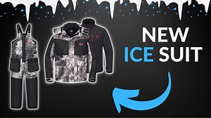 22 reactions | Piscifun introduces its BRAND NEW Ice Fishing Jacket and Bibs, designed to keep you warm and comfortable on the Ice without breaking the bank!  | Piscifun | Facebook