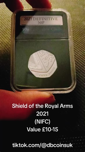 dB coins uk (@dbcoinsuk)’s videos with Give it to me like - Official Sound Studio