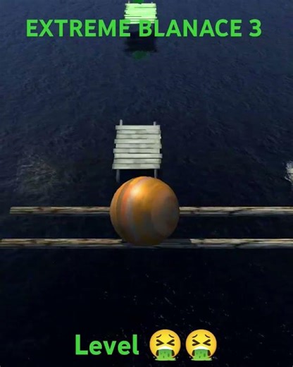 Extreme Balance Challenge!#shortsfeed #shorts #tranding