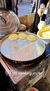 6.2K views · 36 reactions | Beautiful Noskapitha pasta design tutorial #pasta | Sankar Das | Facebook