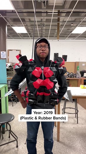 Exosuit Evolution: 2019-2022 Engineering Progress