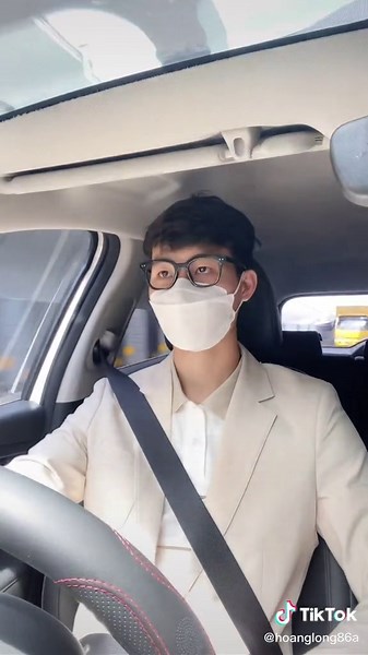 Urban Fashion Showcase and Car Interaction