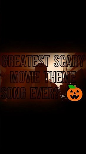 The Greatest Horror Movie Theme Songs