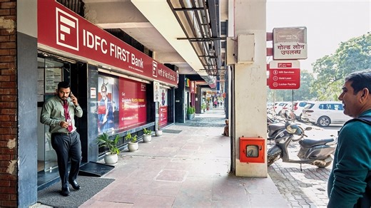 Accused created fake firms to divert money from govt funds: Cops in IDFC First scam