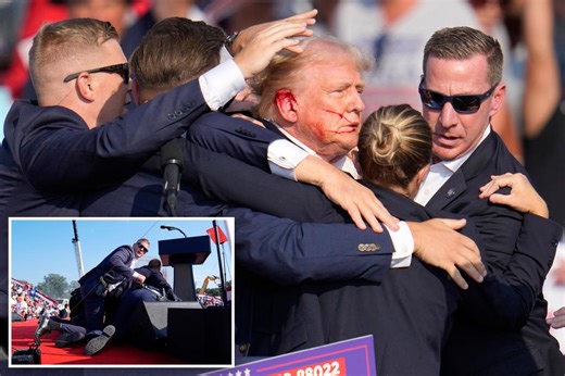 Secret Service honchos denied Trump additional security for 2 years before assassination attempt: damning revelation