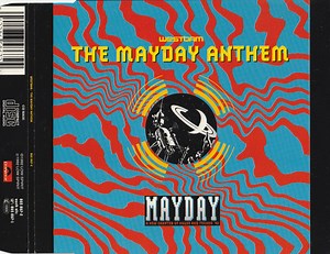 WestBam - The Mayday Anthem