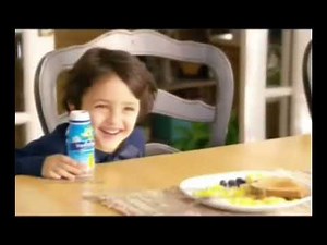 Sprout commercial Break November 2016