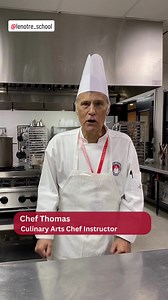 31 reactions · 3 comments | Meet our fantastic Chef Instructors at...