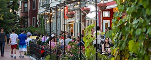 10  Places to Eat, Shop & Play on DC's 14th Street | Washington DC