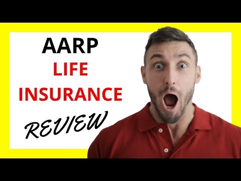 🔥 AARP Life Insurance Review: Pros and Cons of Coverage