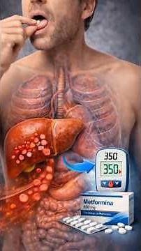 Metformin: the diabetes drug that could influence aging
