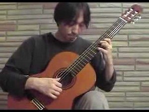 Estrellita by Manuel Maria Ponce - Classical Clips