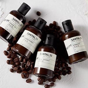 [Hot Item] 30ml 50ml Amber Plastic Hotel Shampoo Empty Amenity Lotion Bottle