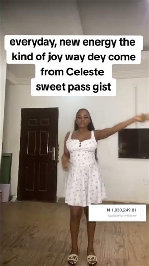 CELESTE PLATFORM click the description #celeste #nigerianstudents