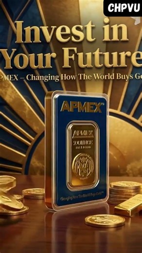 😎 This Is Why Everyone Is Collecting APMEX Gold Bars #apmex #silver #bullion #gold #Bars