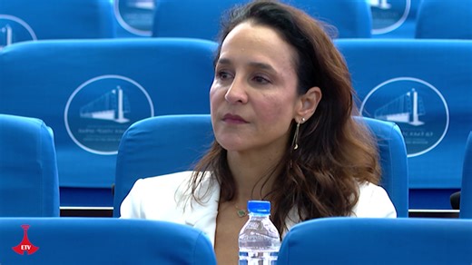 COP 32 ጉባዔ ኢትዮጵያ እስካሁን በተለያየ ደረጃ ስታከናውናቸው ከነበሩ ዓለምአቀፍ ጉባኤዎች የተለየ ነው - ጌዲዮን ጤሞቴዎስ (ዶ/ር) #cop32 #ebcdotstream #Ethiopia | Ethiopian Broadcasting Corporation