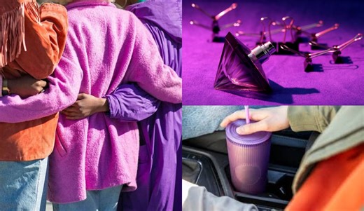 ¿Qué es el el Purplewashing y cuál es su relación con el 8M? Te contamos - Plumas Atómicas