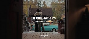 Mrs. Hayes Chevy Ad Pulls At The Heartstrings: Video