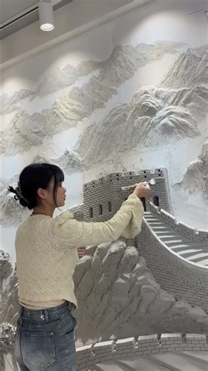 20 Drawing Techniques in 60 Seconds 🖼 #drawing #short