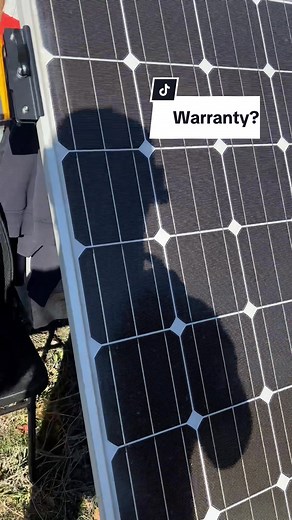 Solar panel warranties are a scam. You only know this if you’ve tried to warranty a solar panel. Good news this device is going to change the game. Think of it like this…. What if auto manufacturers warranties the fuel efficiency of there vehicles? There would be no way to actually get data a submit a claim. Did you drive up a hill? What was the head wind? What was the temperature out side? Was your AC going? How many people were in the car?… Solar panels are tested in a factory under set condit