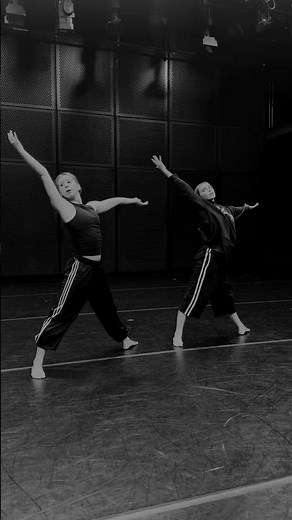 Choreographers & Composers | Juilliard 2025