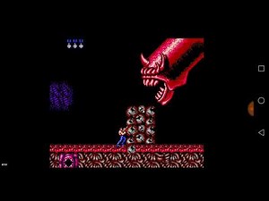 Contra Masculinity (V1) - Stage 8 Rifle Only