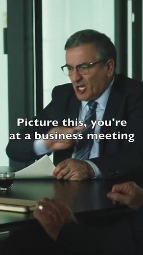 BE A MAN The Flask #shorts