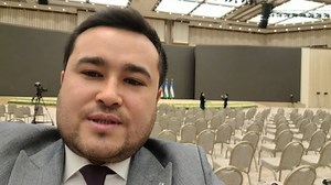 121K views · 1.3K reactions | Президент Мирзиёев янги йилда нималар қилмоқчи ё Ўзбекистонда энди ҳаммаси яхши бўладими? | BBC Uzbek | Facebook