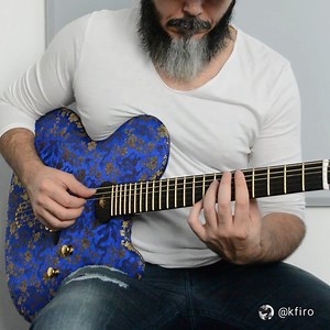 Dire Straits - Sultans of... JAZZ! 🎶 Learn to play guitar - 14 days FREE trial: https://smarturl.it/LearnToPlayGuitar Thanks for watching! ❤️️ | Kfir Ochaion